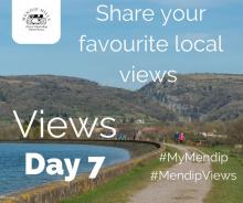 Share your favourite local views