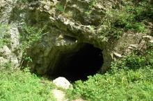 Avaline's Hole, credit Mendip Hills AONB