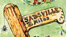 Sadsville