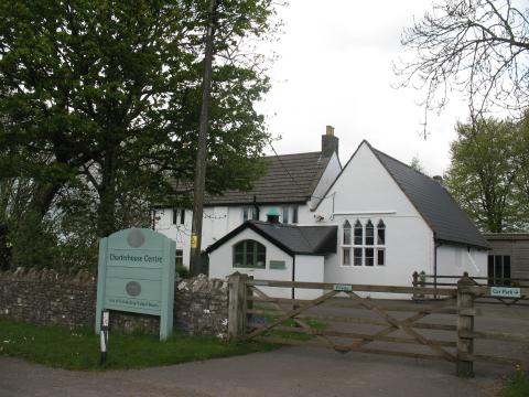 Charterhouse Centre, credit Mendip Hills AONB